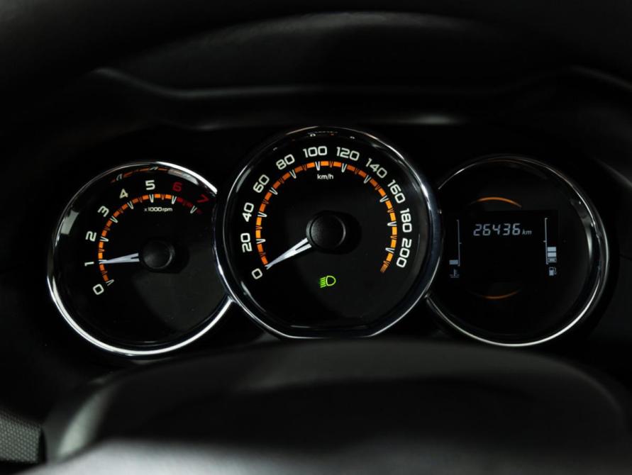 Lada (ВАЗ) Largus I Рестайлинг Санкт-Петербург  - изображение 12