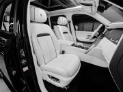 Rolls-Royce Cullinan I (Series I) Москва  - изображение 57