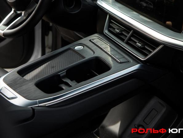 Haval F7 II с пробегом 2024 года, цена 3 148 000 рублей, 23600 км, внедорожник, Автокод Объявления