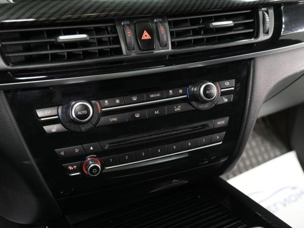 BMW X5 III (F15) с пробегом 2017 года, цена 4 070 000 рублей, 160000 км, внедорожник, Автокод Объявления