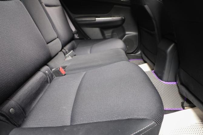 Subaru Impreza IV Рестайлинг с пробегом 2016 года, цена 1 329 000 рублей, 112001 км, хэтчбек, Автокод Объявления