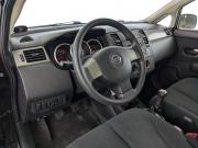 Nissan Tiida I Рестайлинг Москва  - изображение 42