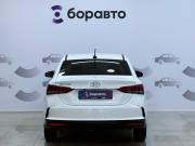 Hyundai Solaris II Рестайлинг Ставрополь  - изображение 19