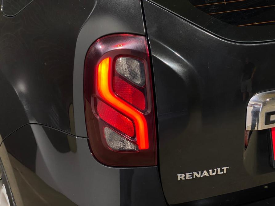 Renault Duster I Рестайлинг Челябинск  - изображение 7