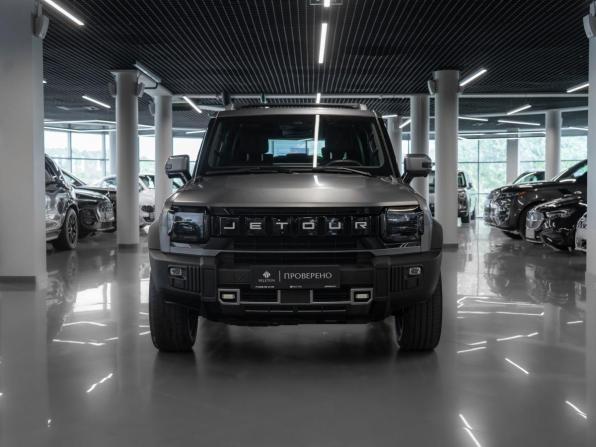 JETOUR T2 с пробегом 2024 года, цена 3 030 000 рублей, 71842 км, внедорожник, Автокод Объявления