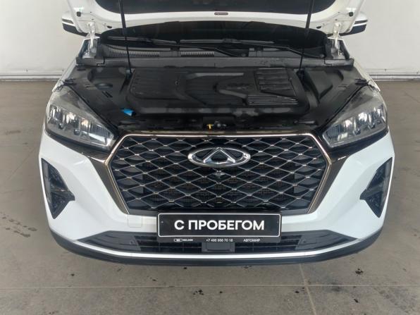 Chery Tiggo 7 Pro Max I с пробегом 2023 года, цена 1 880 000 рублей, 51997 км, внедорожник, Автокод Объявления