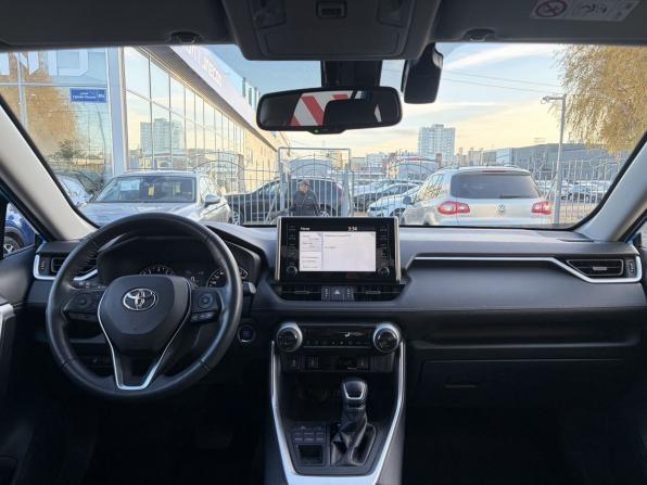 Toyota RAV4 V (XA50) с пробегом 2021 года, цена 4 100 000 рублей, 30298 км, внедорожник, Автокод Объявления