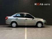 Lada (ВАЗ) Granta I Рестайлинг Челябинск  - изображение 23