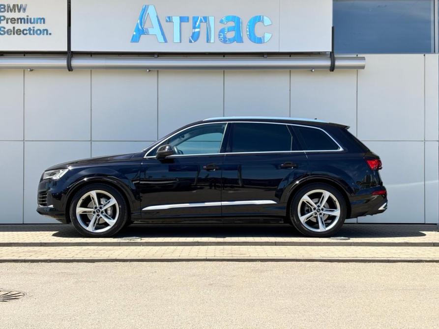 Audi Q7 II (4M) Рестайлинг Краснодар  - изображение 3