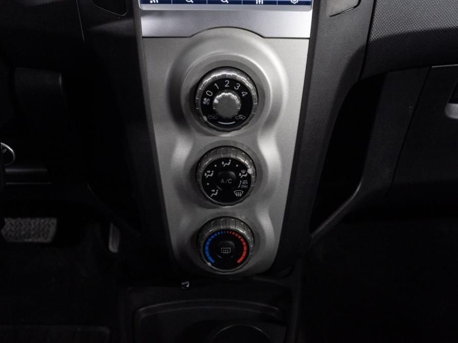 Toyota Yaris II Тюмень  - изображение 20