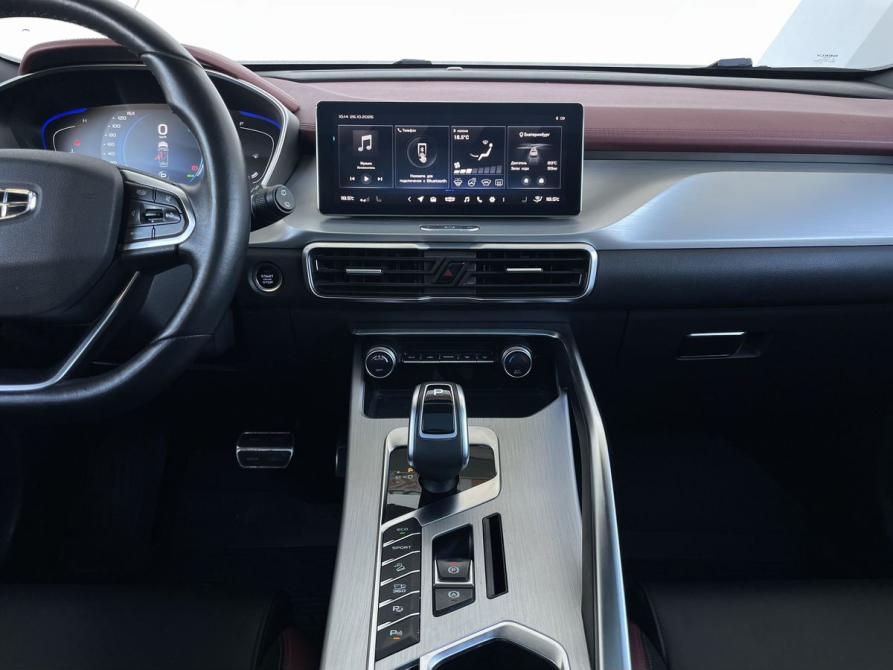 Geely Coolray I Екатеринбург  - изображение 22