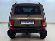 Lada (ВАЗ) Niva Legend Москва  - изображение 16