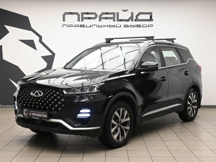 Chery Tiggo 7 Pro I Ростов-на-Дону  - изображение 1