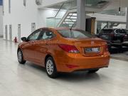 Hyundai Solaris I Рестайлинг Калуга  - изображение 27