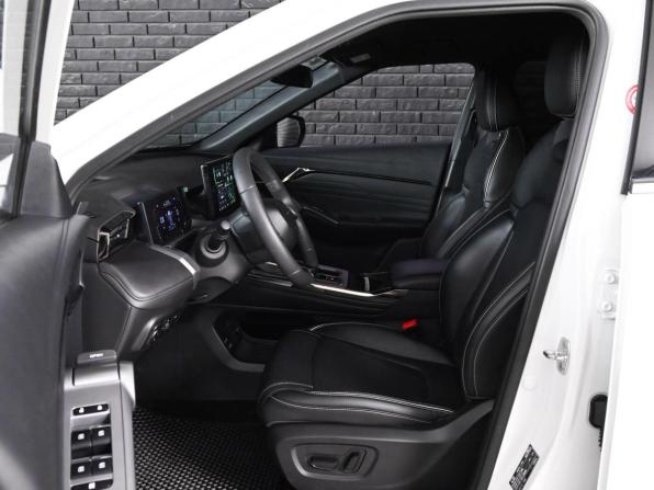 GAC GS4 с пробегом 2025 года, цена 3 500 000 рублей, 10476 км, внедорожник, Автокод Объявления