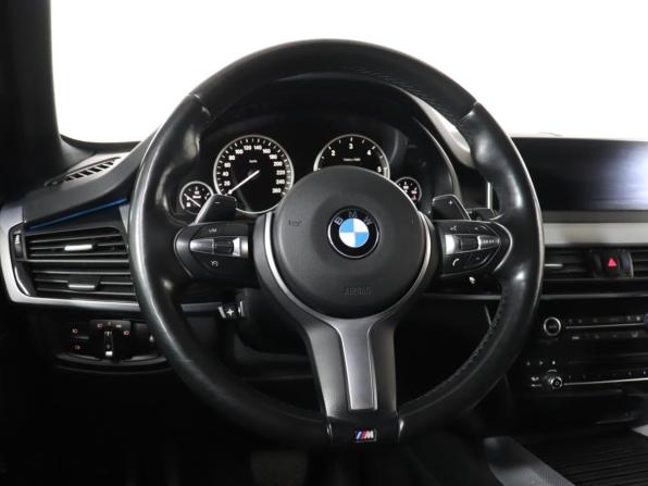 BMW X5 III (F15) с пробегом 2018 года, цена 3 899 000 рублей, 177720 км, внедорожник, Автокод Объявления