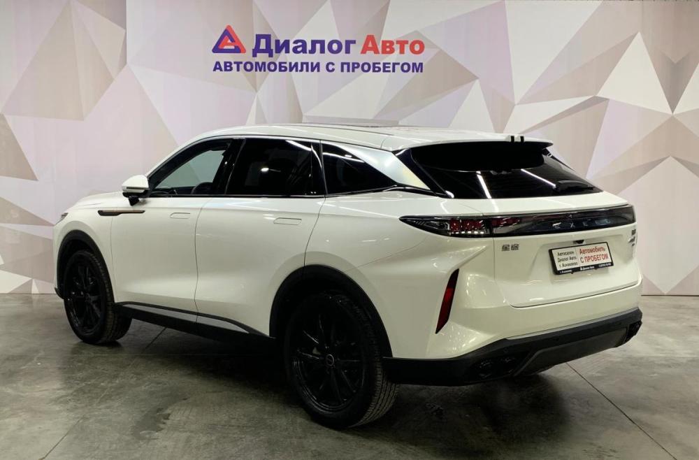 Exeed RX Азнакаево  - изображение 5