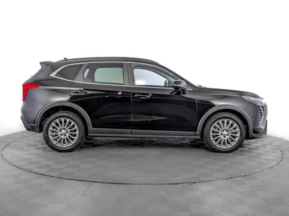 Haval Jolion I Рестайлинг с пробегом 2025 года, цена 2 200 000 рублей, 47816 км, внедорожник, Автокод Объявления