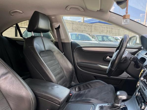 Volkswagen Passat CC I с пробегом 2010 года, цена 1 120 000 рублей, 180350 км, седан, Автокод Объявления