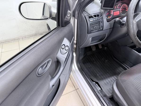 Fiat Albea I Рестайлинг с пробегом 2007 года, цена 350 000 рублей, 259346 км, седан, Автокод Объявления