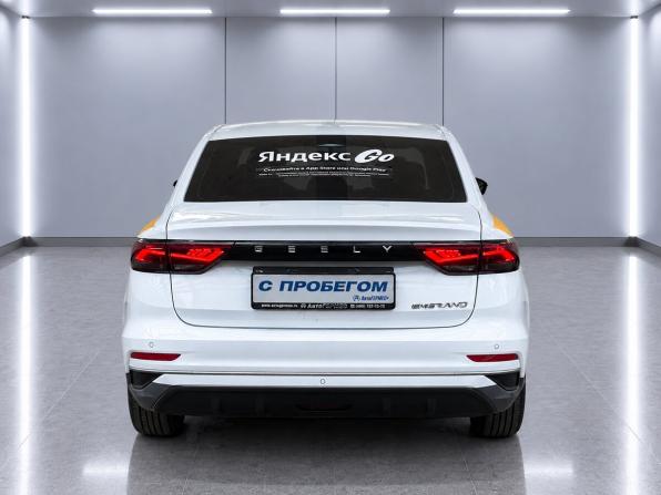 Geely Emgrand II с пробегом 2023 года, цена 1 300 000 рублей, 81153 км, седан, Автокод Объявления