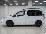 Peugeot Partner II Рестайлинг Самара  - изображение 20