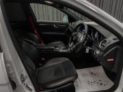 Mercedes-Benz C-Класс III (W204) Рестайлинг Красноярск  - изображение 20