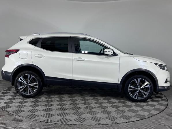 Nissan Qashqai II Рестайлинг с пробегом 2019 года, цена 1 927 000 рублей, 84063 км, внедорожник, Автокод Объявления