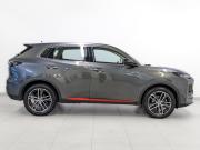 Changan CS55 Plus II Санкт-Петербург  - изображение 34