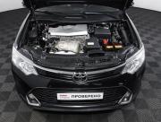 Toyota Camry VII (XV50) Рестайлинг Москва  - изображение 35