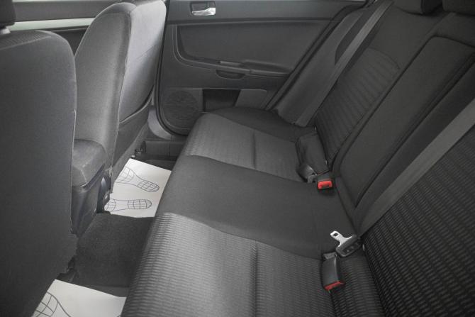 Mitsubishi Lancer X Рестайлинг с пробегом 2012 года, цена 989 000 рублей, 186168 км, седан, Автокод Объявления