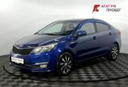 Kia Rio III Рестайлинг Нижний Новгород  - изображение 23