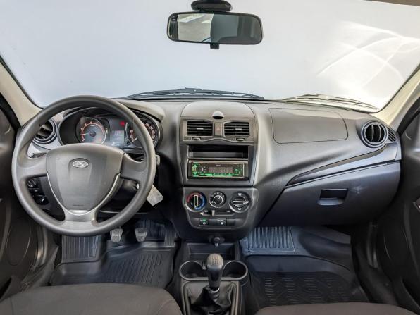 Lada (ВАЗ) Granta I Рестайлинг с пробегом 2023 года, цена 650 000 рублей, 54963 км, седан, Автокод Объявления