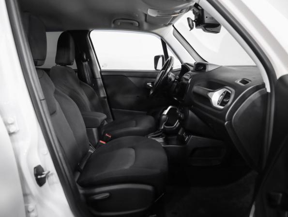 Jeep Renegade I с пробегом 2018 года, цена 1 299 000 рублей, 142000 км, внедорожник, Автокод Объявления