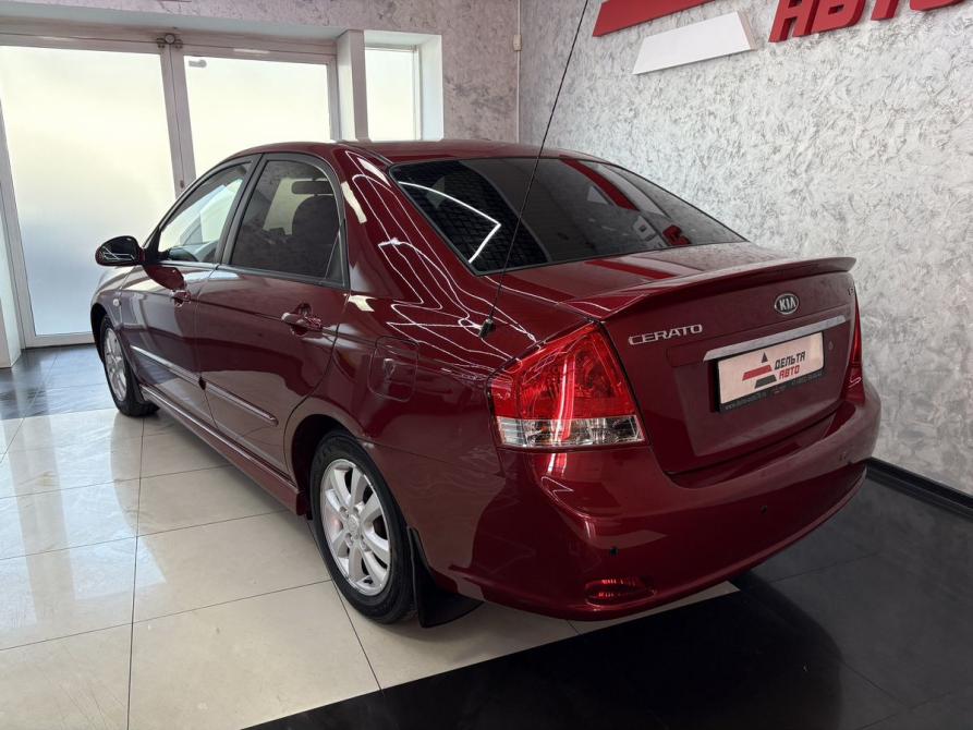 Kia Cerato I Рестайлинг Ярославль  - изображение 3
