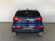 Kia Sportage III Москва  - изображение 24