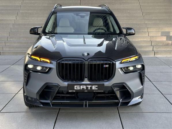 Новый BMW X7 I (G07) Рестайлинг 2025 года, цена 26 428 900 рублей, внедорожник, Автокод Объявления