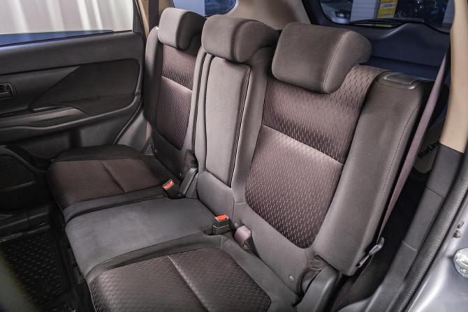 Mitsubishi Outlander III с пробегом 2012 года, цена 1 299 000 рублей, 233000 км, внедорожник, Автокод Объявления