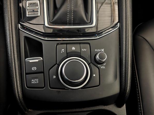 Mazda CX-5 II с пробегом 2020 года, цена 2 320 000 рублей, 160000 км, внедорожник, Автокод Объявления