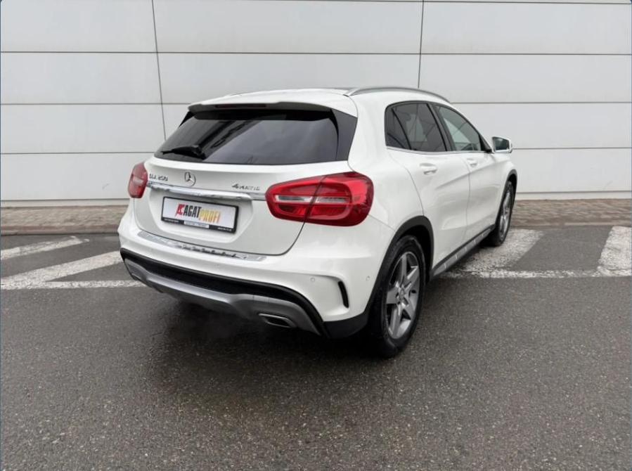 Mercedes-Benz GLA I (X156) Ставрополь  - изображение 6