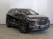 Chery Tiggo 8 Pro Max I Москва  - изображение 33