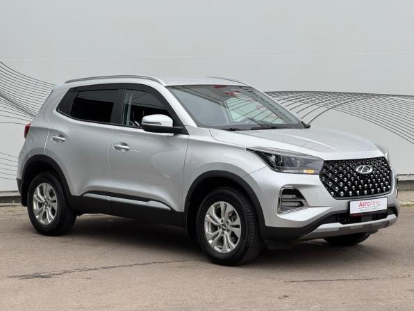 Chery Tiggo 4 Pro I Рестайлинг с пробегом 2025 года, цена 1 690 000 рублей, 16718 км, внедорожник, Автокод Объявления