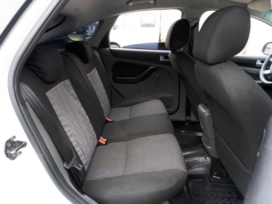 Ford Focus II Рестайлинг Кропоткин  - изображение 7