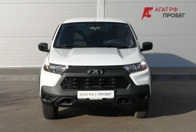 Lada (ВАЗ) Niva Travel I с пробегом 2024 года, цена 1 165 500 рублей, 13000 км, внедорожник, Автокод Объявления
