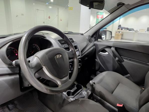 Lada (ВАЗ) Kalina II с пробегом 2014 года, цена 347 000 рублей, 97208 км, универсал, Автокод Объявления