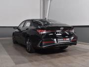 Hyundai Elantra VII (CN7) Рестайлинг Кемерово  - изображение 30