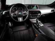 BMW 5 серии VII (G30/G31/G38) Воронеж  - изображение 39