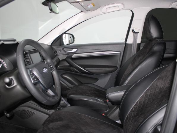 Lada (ВАЗ) Vesta I Рестайлинг (NG) с пробегом 2024 года, цена 1 399 900 рублей, 9266 км, седан, Автокод Объявления