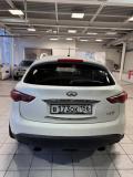 Infiniti FX II (S51) Челябинск  - изображение 20
