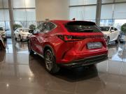 Lexus NX II Казань  - изображение 30